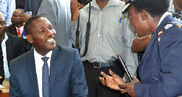 Court nullifies election of Meru Governor Peter Munya