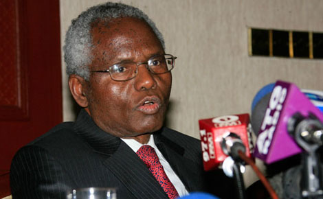 Meru leaders now welcome Muthaura’s appointment