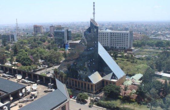 Nairobi kota terbaik untuk ditinggali di Afrika, kata ekspatriat