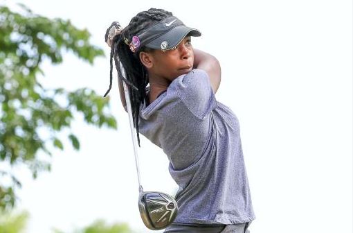 Nanyuki to host Safaricom Golf Tour