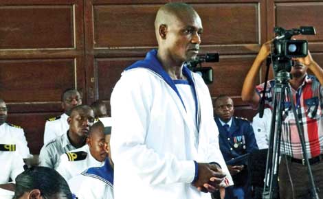 High Court orders KDF to release 26 former soldiers
