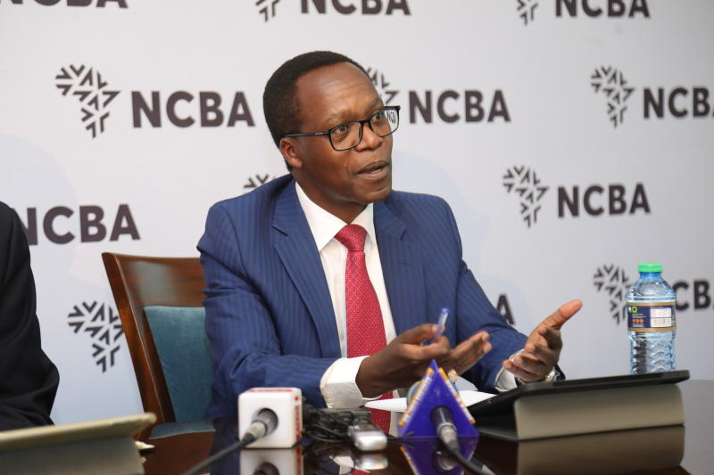 NCBA doubles dividends as profit hits Sh10.2b