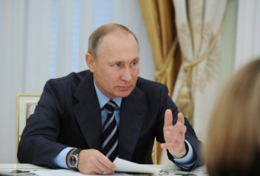 Next U.S. president, Putin's fourth, inherits sinking Russia ties