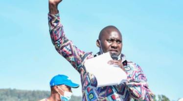 Machakos by-election: UDA picks Ngengele as preferred candidate  