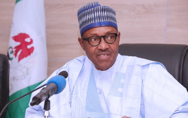 Nigeria mencabut larangan Twitter mulai tengah malam, kata pemerintah