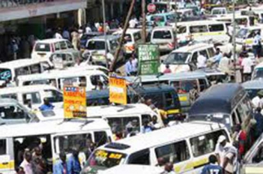 No on-street parking for matatus, Nairobi MCAs decide