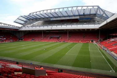 No takeover at Anfield, insists Liverpool owners