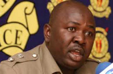 Number of bodyguards capped at 5 for county chiefs