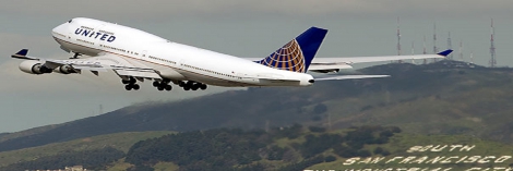 United Airlines awards hackers millions of miles for revealing risks
