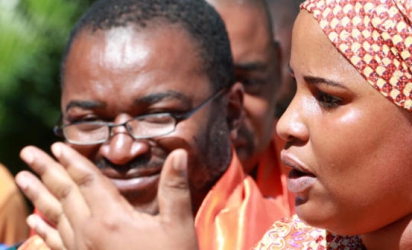 ODM branch leaders endorse Zani’s brother to replace Kwale Senator Boy Juma Boy