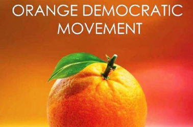 ODM mobilises youth to seek identity cards