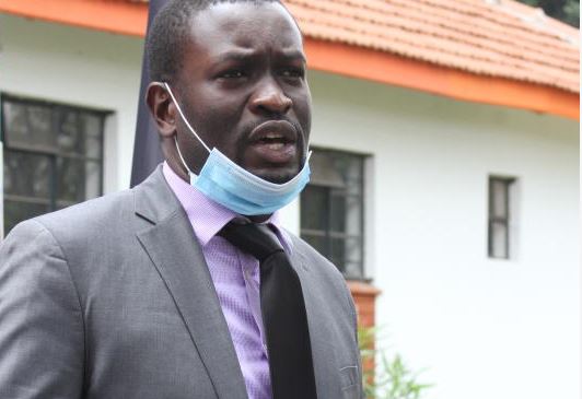 ODM wants ward reps involved in assault of female MCA arrested