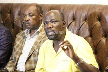 ODM yet to confirm official party nomination winners