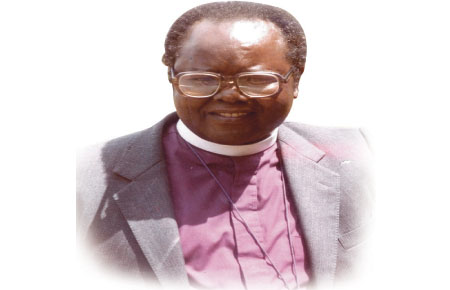 Bishop Okullu: A man of God with a heart for justice