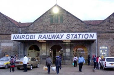 Old city railway stations to get facelift in readiness for SGR