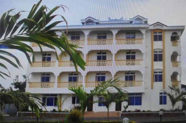 Once dusty township, Mbita now home to breezy hotels