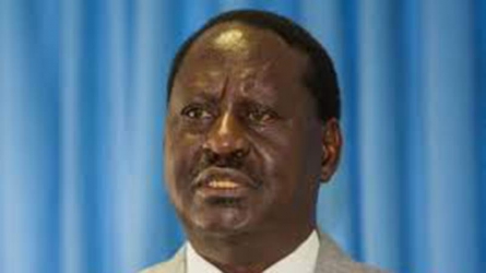 Opinion: Is it right for police to block NASA followers from receiving Raila?