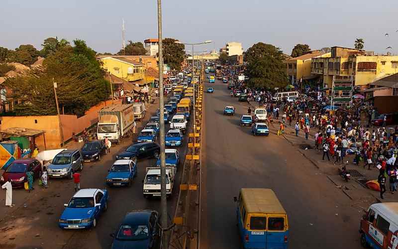 Over 30 dead during Guinea-Bissau health worker strike, union says