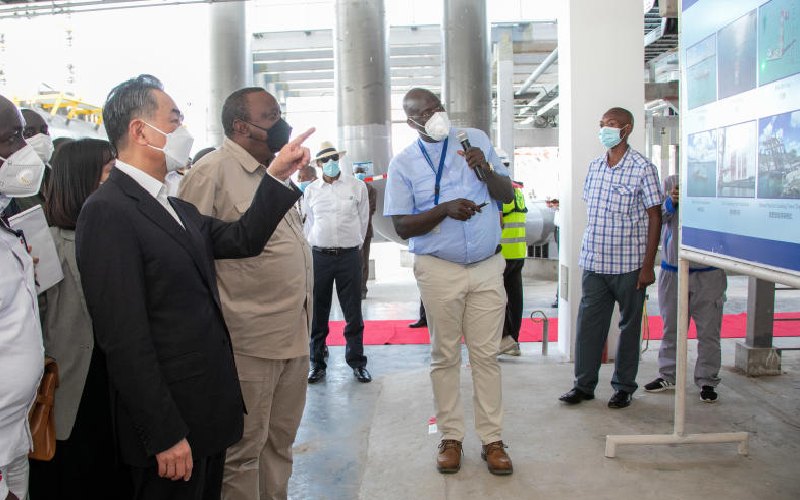 Pain, gain of Uhuru’s grand dream to catch up with Asian Tigers