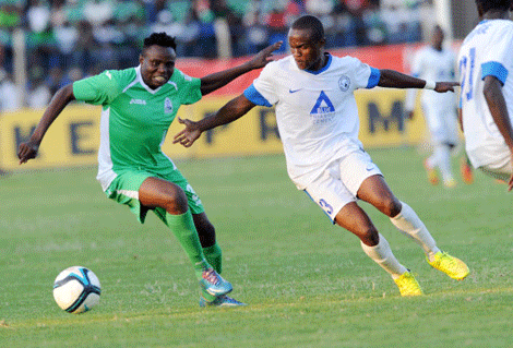 DSTV Super Cup still on despite Football Kenya Federation warning