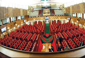 MPs brace for stormy debate on draconian Media Bill