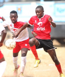 Passenga, Wiyeta inch closer