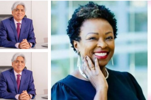 Patricia Ithau appointed WPP Scangroup CEO
