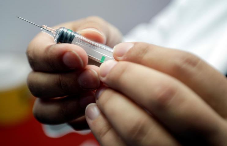 Pfizer, BioNTech set to donate vaccines