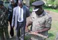 Four poachers killed, two tusks recovered in Mt Kenya