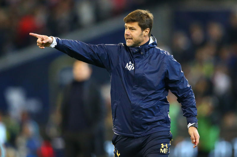 Pochettino 'wants to manage Tottenham' again