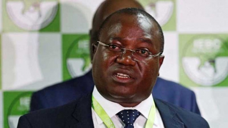 Police fail to link girl to killing of Msando