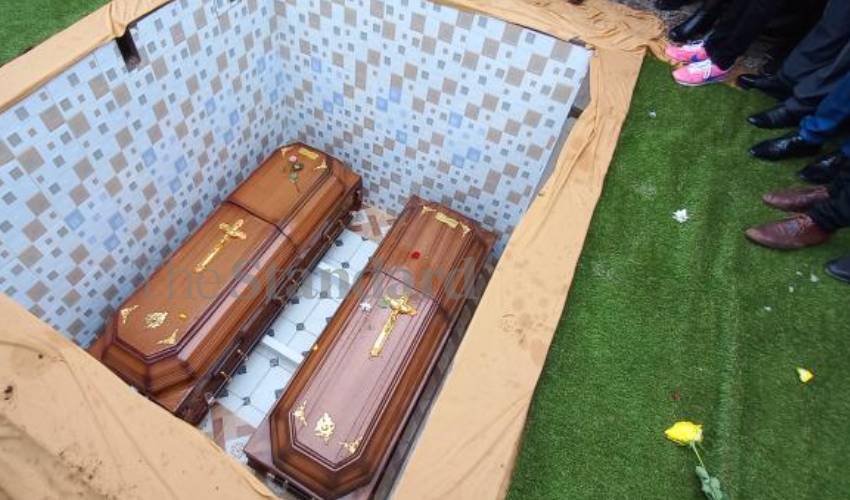 Police suspects want bodies of Kianjokoma brothers exhumed for fresh postmortem