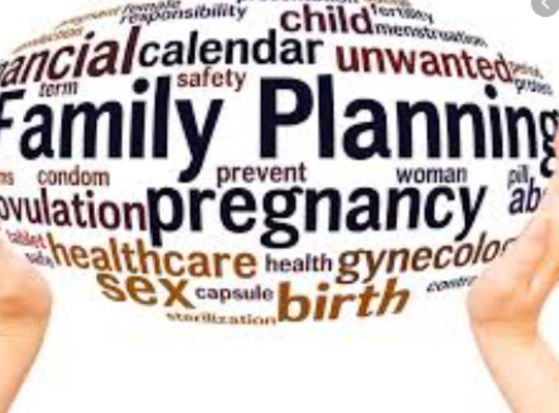 Policy change boost for family planning