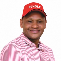 Political greenhorn defeats Jubilee Party’s candidate in Thika 