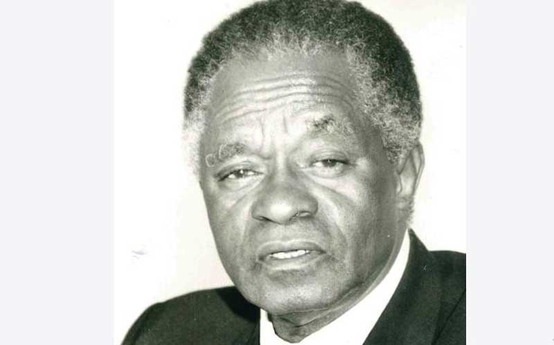 Politician Kyale Mwendwa dies at 94