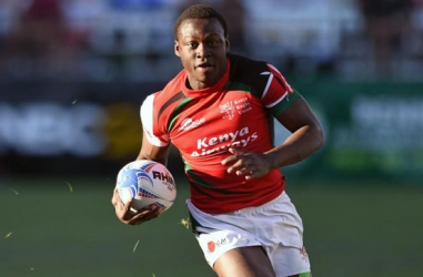 PREPARE FOR OUR WRATH:Kenya all ready for Cape Town IRB rugby Sevens series 