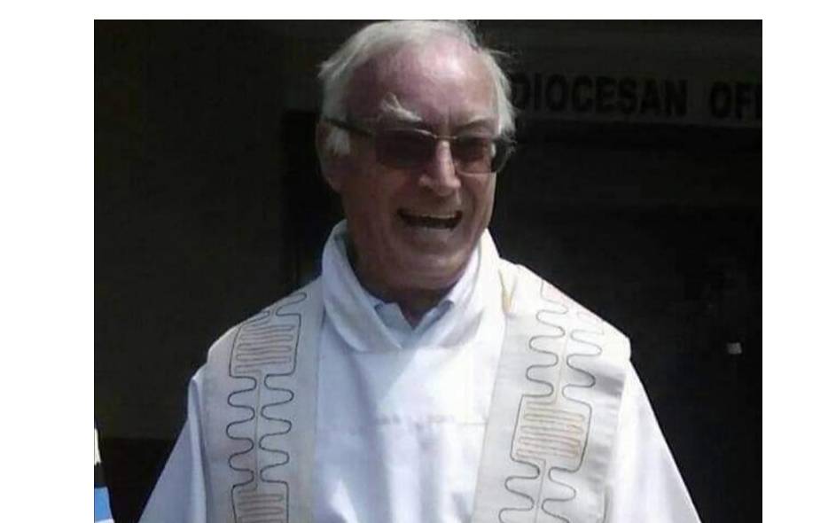 Priest famous for building hilltops churches dies