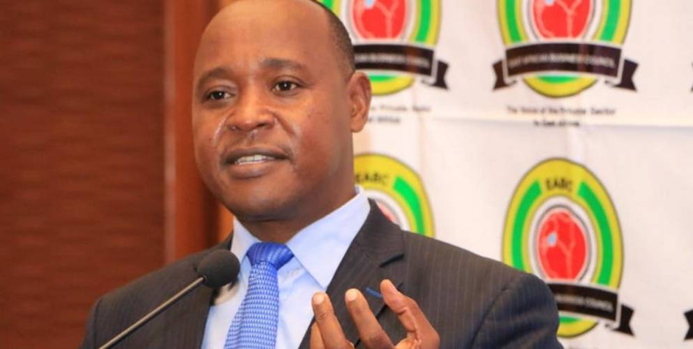 Private sector sets agenda for EAC Heads of State ahead of summit