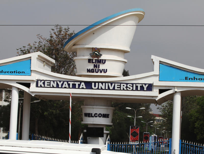 Public universities no longer at ease as fund allocation hits snag