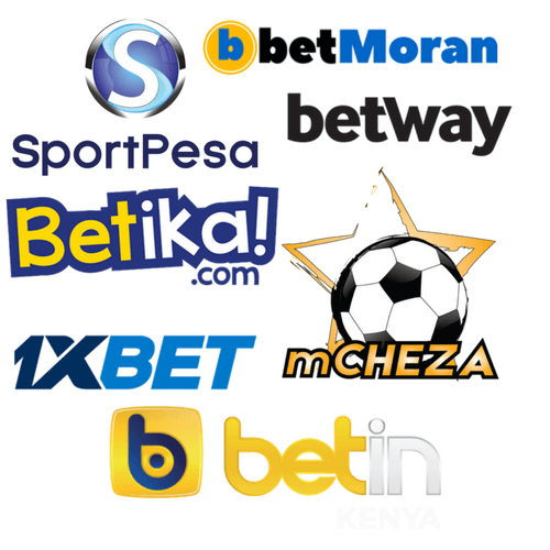 Sport betting in kenya alabama lsu line betting football