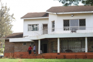 Rehab centre where drug addicts get new lease of life