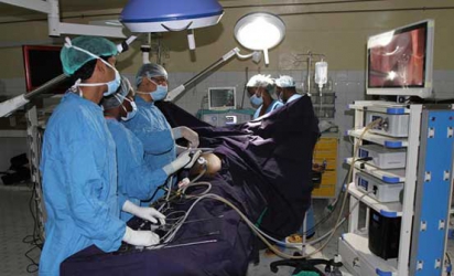 Relief as NHIF rolls out medical insurance cover for cancer patients