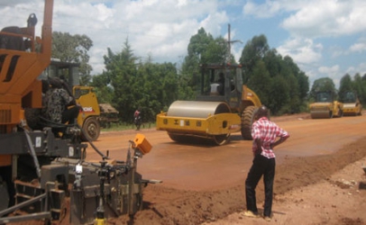 Residents demand repair of key bridge