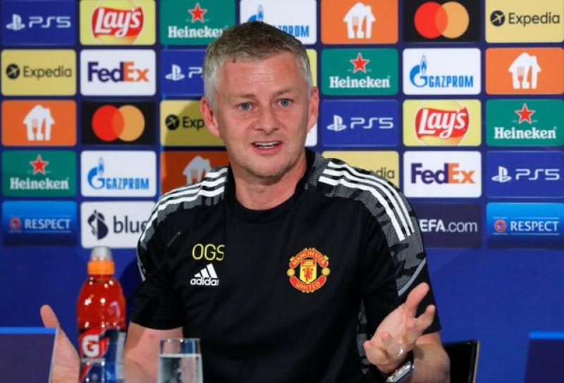 Results dictate how my approach is perceived, says United boss Solskjaer
