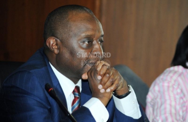 Revealed: Kenya’s civil servants face the sack