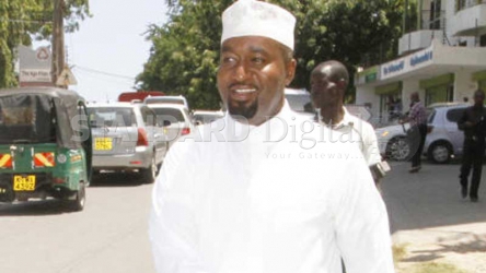 Rivals pile up pressure to remove Joho’s team