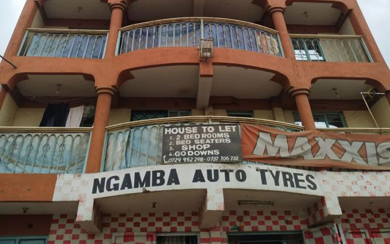 Roads authority manager barred from his Sh1.1b assets over alleged graft