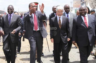 Role of private sector in Africa's growth to dominate meeting