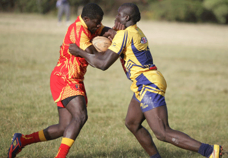 MOMENT OF TRUTH:  Clubs vow to send Kenya Rugby Union board home tomorrow
