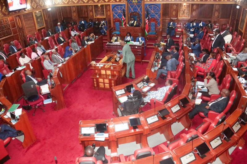 Ruling foils bid by legislators to ‘micro-manage’ county projects